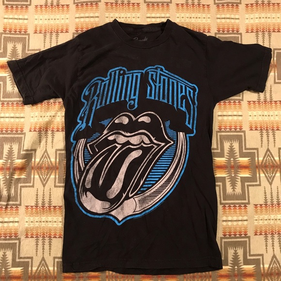 *SOLD* 2009 Rolling Stones T Shirt EUC - Picture 3 of 7